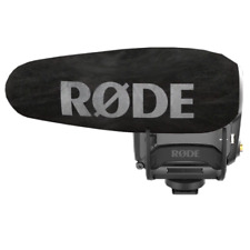 Microfone Rode VideoMic Pro+ espingarda na câmera comprar usado  Enviando para Brazil