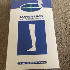 Compression garment for sale  LLANDUDNO JUNCTION
