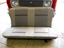 Renault savane sedile usato  Palermo