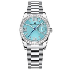 Orologio donna pagani usato  Palermo