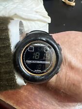 Suunto watch altimax for sale  Williamsburg
