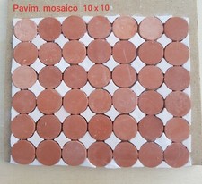 Stok bustine pavimento usato Stok bustine pavimento usato  Rocca Sinibalda