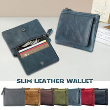 Portefeuille homme slim d'occasion  France