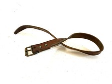 Ancienne petite sangle d'occasion  Giromagny