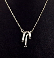 Kette silber 925 gebraucht kaufen  Nürnberg
