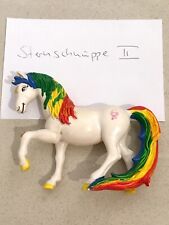 Regina regenbogen pferd gebraucht kaufen  Berlin