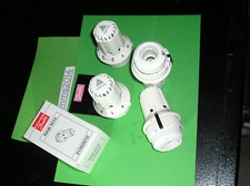 Danfoss thermostatkopf raw gebraucht kaufen  Verden
