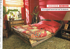 Publicité advertising 127 d'occasion  Tinténiac