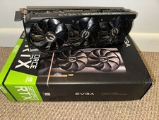 Nvidia evga geforce for sale  Morrisville
