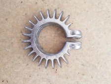 Bsa alloy exhaust for sale  KETTERING