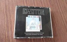 Box led zeppelin usato  Carrara