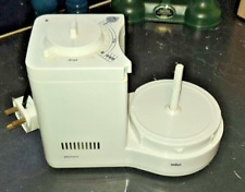 Braun germany multipractic for sale  SCUNTHORPE