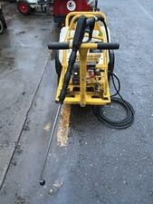 Brendon pressure washer for sale  BOLTON