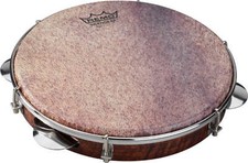Remo pandeiro samba for sale  GODALMING