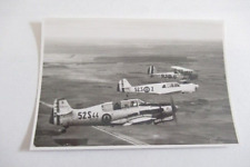 Photo avion flottille d'occasion  Avion