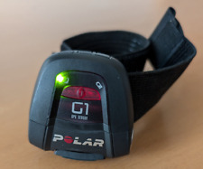 Polar gps sensor gebraucht kaufen  Köln