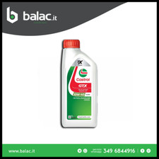 Castrol 15f8fe gtx usato  Milano