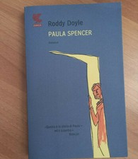Paula spencer roddy usato  Tradate