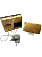Nintendo 3DS XL Handheld, the Legend Of Zelda A Link Between Worlds Edition comprar usado  Enviando para Brazil