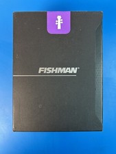 Captador de violino/viola Fishman Classic Series V-200, usado comprar usado  Enviando para Brazil