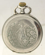 Helvetia taschenuhr traum gebraucht kaufen Helvetia taschenuhr traum gebraucht kaufen  Berlin