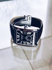 Cartier tank w5330004 for sale  BRIGHTON