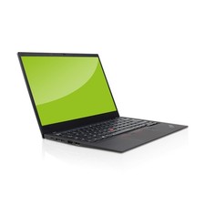 Lenovo thinkpad carbon gebraucht kaufen  Schwäbisch Hall