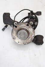 Achsschenkel hinten links gebraucht kaufen  Wittenburg
