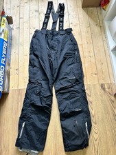 trespass mens salopettes for sale  HALSTEAD