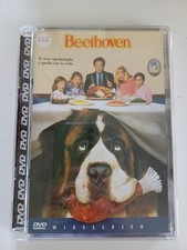 Beethoven dvd film usato  Paciano