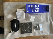 shure se215 for sale  NOTTINGHAM