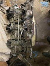 Corvetter tri power for sale  South Salem