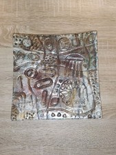 Vintage ceramica scultura usato  Italia