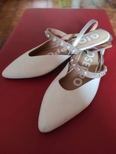 Scarpe donna ballerine usato  Villanova Marchesana