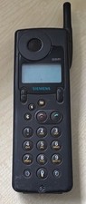 Siemens vintage handy gebraucht kaufen  Vilshofen an der Donau