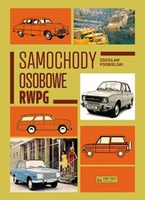 Samochody osobowe RWPG - Zdzisław Podbielski na sprzedaż  PL