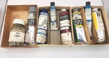 Vintage grumbacher rembrandt for sale  Staten Island