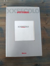 Secolo pittura electa usato  Aicurzio