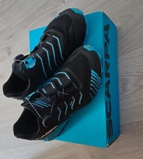 Scarpa ribelle run for sale  GLASGOW