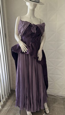 zac posen dress 8 for sale  Los Angeles