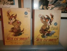 Bete morte guerre d'occasion Bete morte guerre d'occasion  Le Faouët