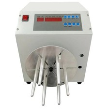 Avvolgitrice automatica filo usato  Spedire a Italy