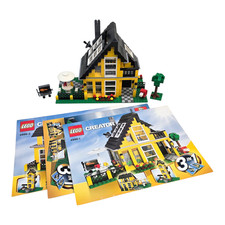 Lego creator 4996 for sale  Pueblo
