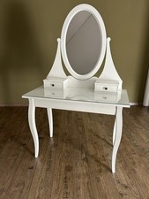 Ikea hemnes frisiertisch gebraucht kaufen  Leipzig