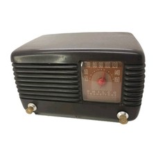 Philco transitone vintage for sale  Wilmot