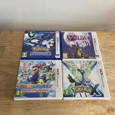Nintendo 3ds empty for sale  STOKE-ON-TRENT