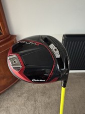 Taylormade stealth plus for sale  KILGETTY