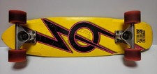 Vintage Setor 9 Skate Mini Cruiser Gullwing Mission 1 Caminhões San Diego comprar usado  Enviando para Brazil