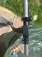Segway ninebot scooter for sale  CHELMSFORD