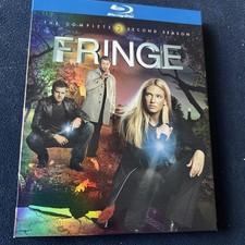 fringe blu ray comprar usado fringe blu ray comprar usado  Enviando para Brazil
